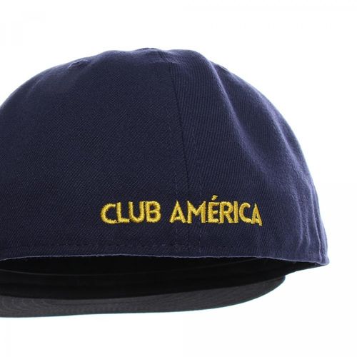 Gorra New Era club américa fútbol classics azul 70514790