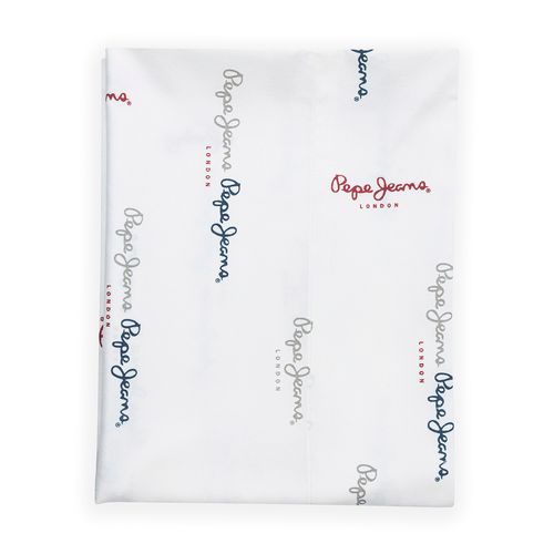 Juego de sábanas king size Pepe Jeans adolph