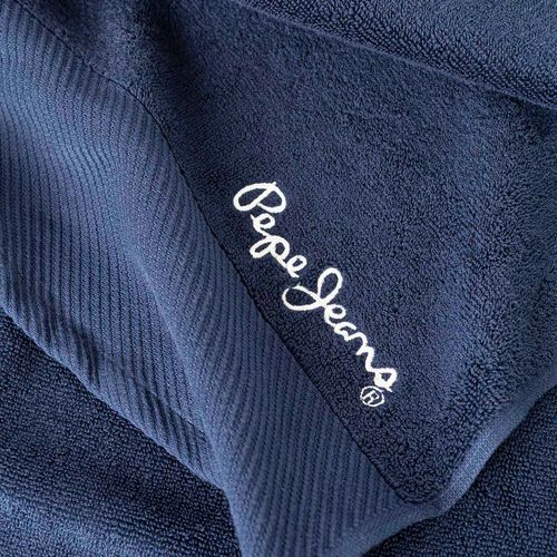 Toalla pullman Pepe Jeans braxton marino