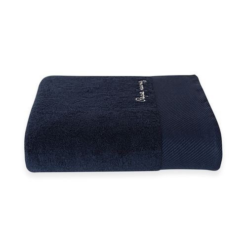 Toalla baño Pepe Jeans braxton marino