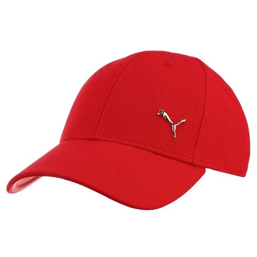 Gorra Para Caballero Puma Rojo 021269 20