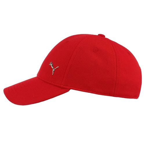 Gorra Para Caballero Puma Rojo 021269 20