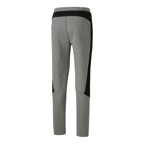 Pants Para Caballero Puma Evostripe Gris 585814 03