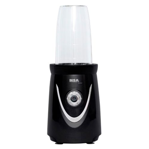 Procesador de alimentos Disa multiblender negro 19-15-0-029