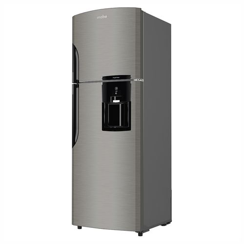 Refrigerador Mabe 15 pies silver rms400iamrm0