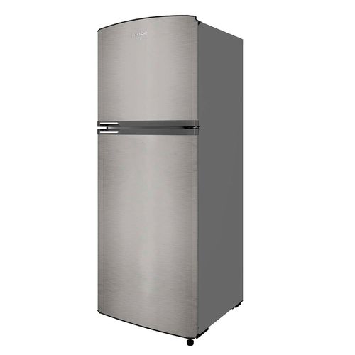Refrigerador Mabe 14 Pies Inox RME360PVMRM0