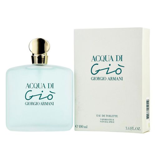Perfume para dama Giorgio Armani acqua di gio l9035203