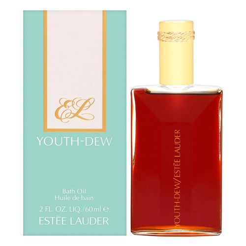 Aceite perfumado de baño Estée Lauder youth dew 090215100