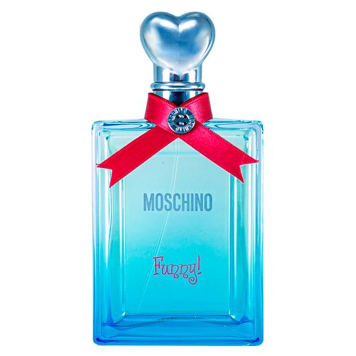 Perfume Para Dama Moschino Funny! 6C32