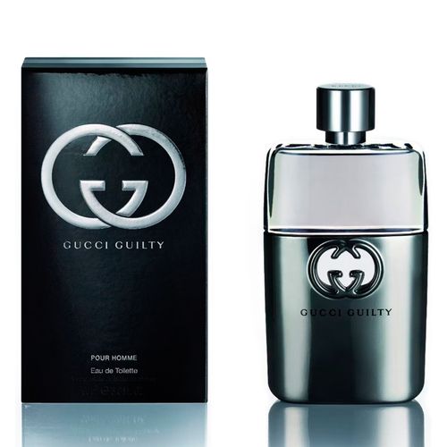 Perfume para caballero Gucci guilty gc-339047