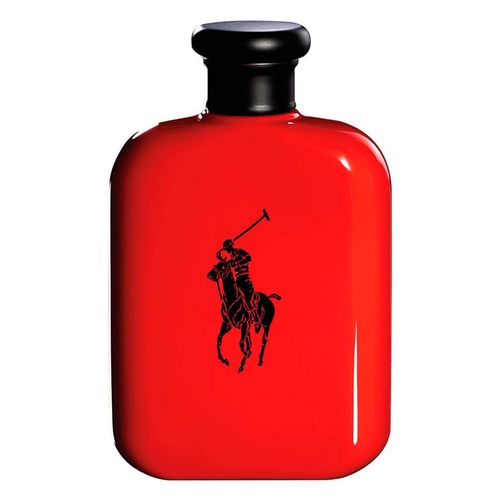 Perfume para caballero Ralph Lauren polo red s0962100