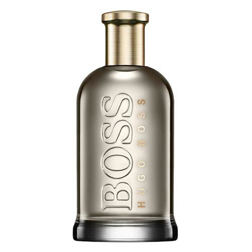 Perfume Para Caballero Hugo Boss Bottled 99350059938