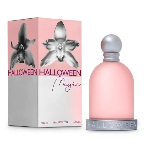 Perfume Para Dama Jesus Del Pozo Halloween Magic 13904000