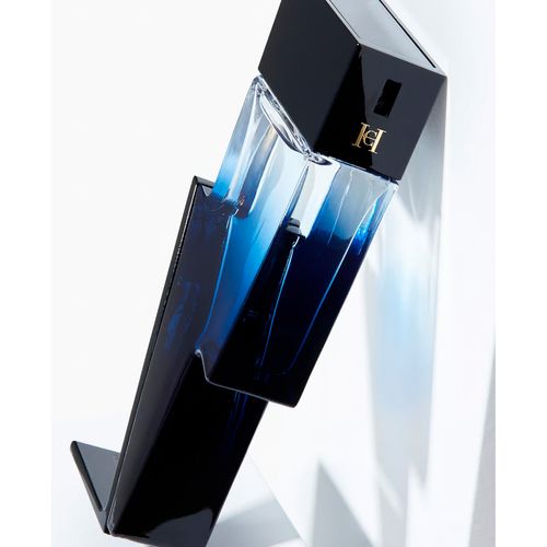 Perfume para caballero Carolina Herrera bad boy cobalt 65176771