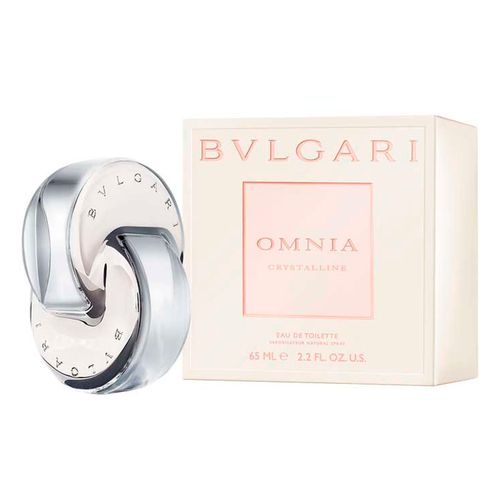 Perfume Para Dama Bvlgari Omnia Crystalline 40285