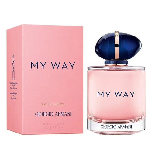 Perfume Para Dama Giorgio Armani My Way LC647600