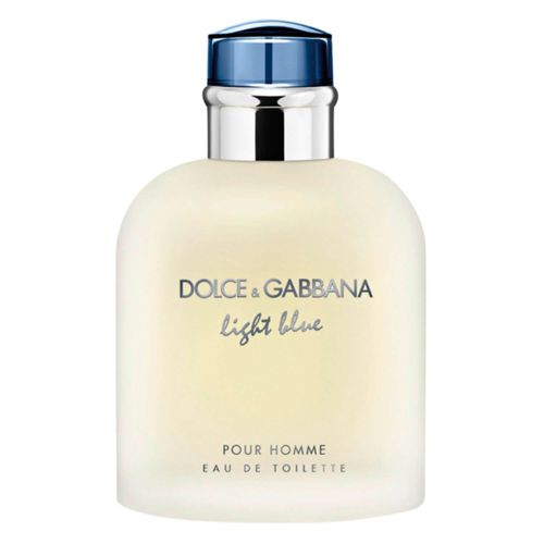 Perfume Para Caballero Dolce & Gabbana Light Blue 1G95150000