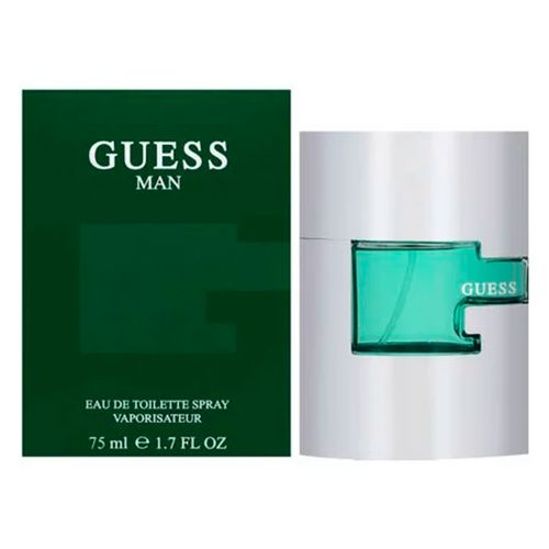 Perfume Para Caballero Guess Men HGUESS