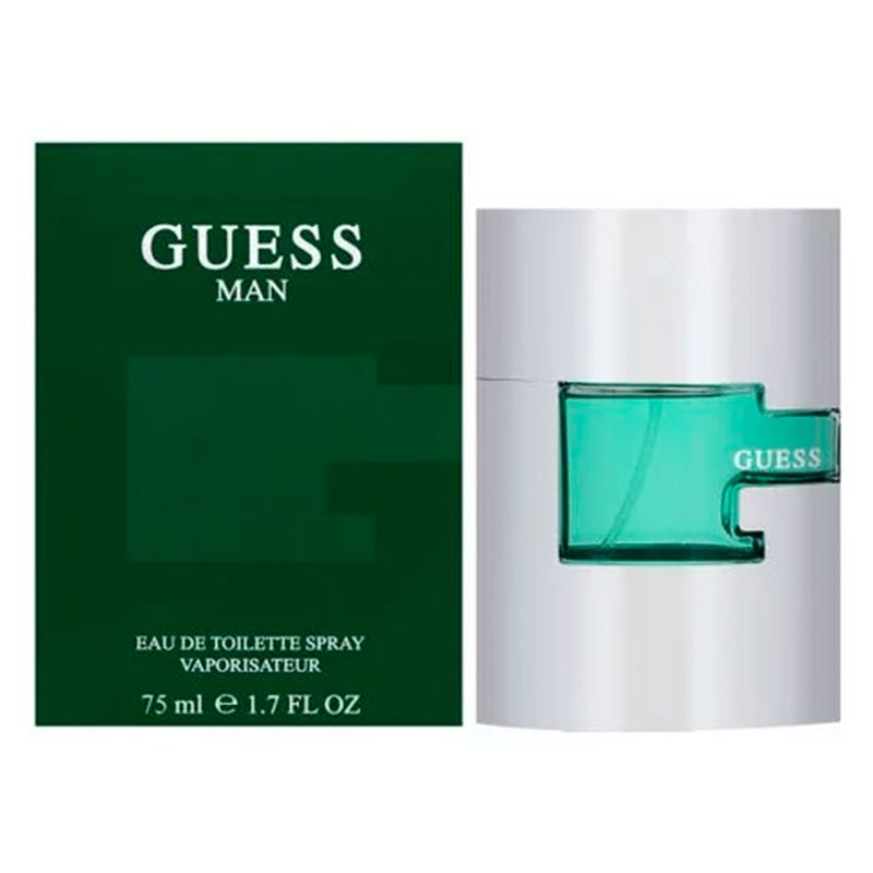 Guess man precio sale