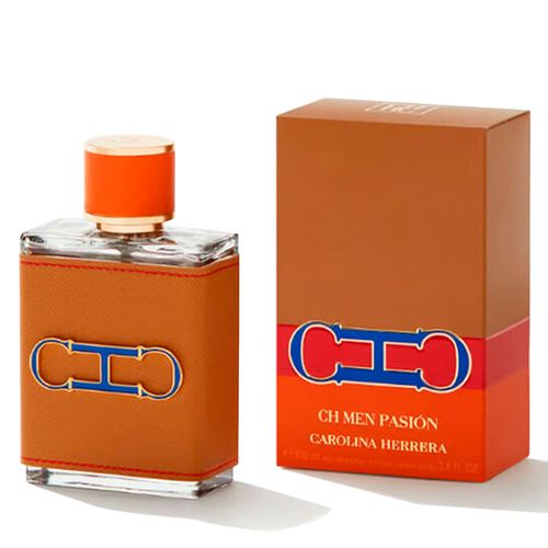 Perfume Para Caballero Carolina Herrera CH Men Pasion 65186839