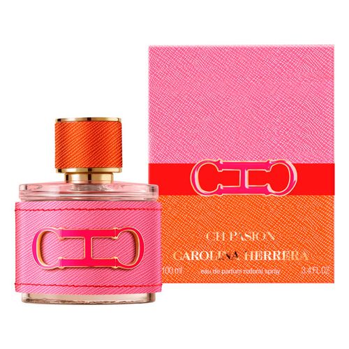 Perfume Para Dama Carolina Herrera CH Pasion 65186840