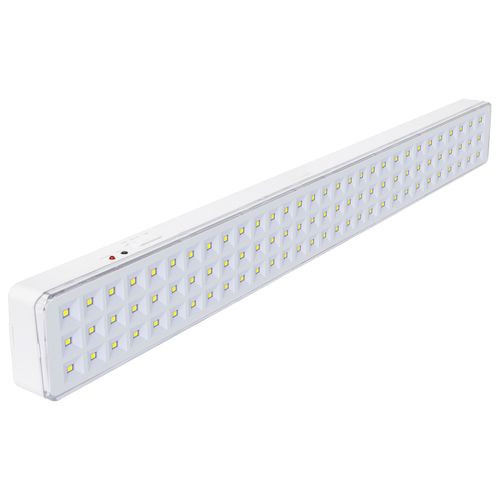 Lámpara LED, de Emergencia IUSA, 90 LED, Consumo de 7W-23W IUSA  Modelo. 619550