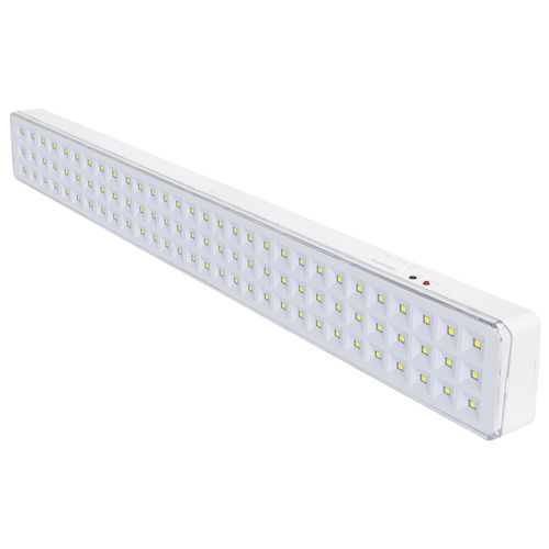 Lámpara LED, de Emergencia IUSA, 90 LED, Consumo de 7W-23W IUSA  Modelo. 619550