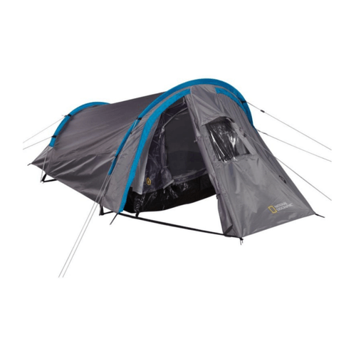 Casa de Campaña Impermeable National Geographic  Mod.CNG230