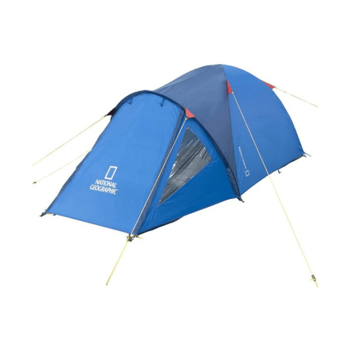 Casa de Campaña Impermeable National Geographic  Mod.CNG204