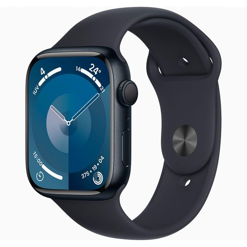 Smartwatch Apple Apple Watch Series 9 45MM Negro