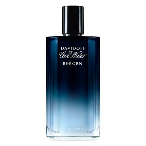 Perfume Para Caballero Davidoff Cool Water Reborn 99350132987