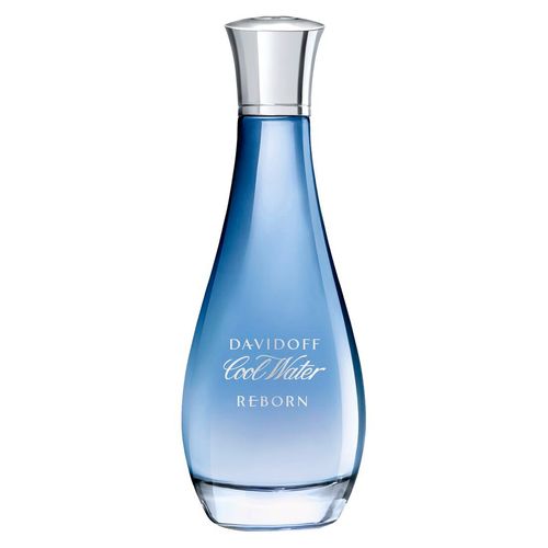 Perfume Para Dama Davidoff Cool Water Reborn 99350132989