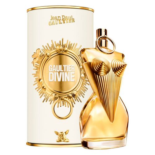 Perfume Para Dama Jean Paul Gaultier Divine 65188916