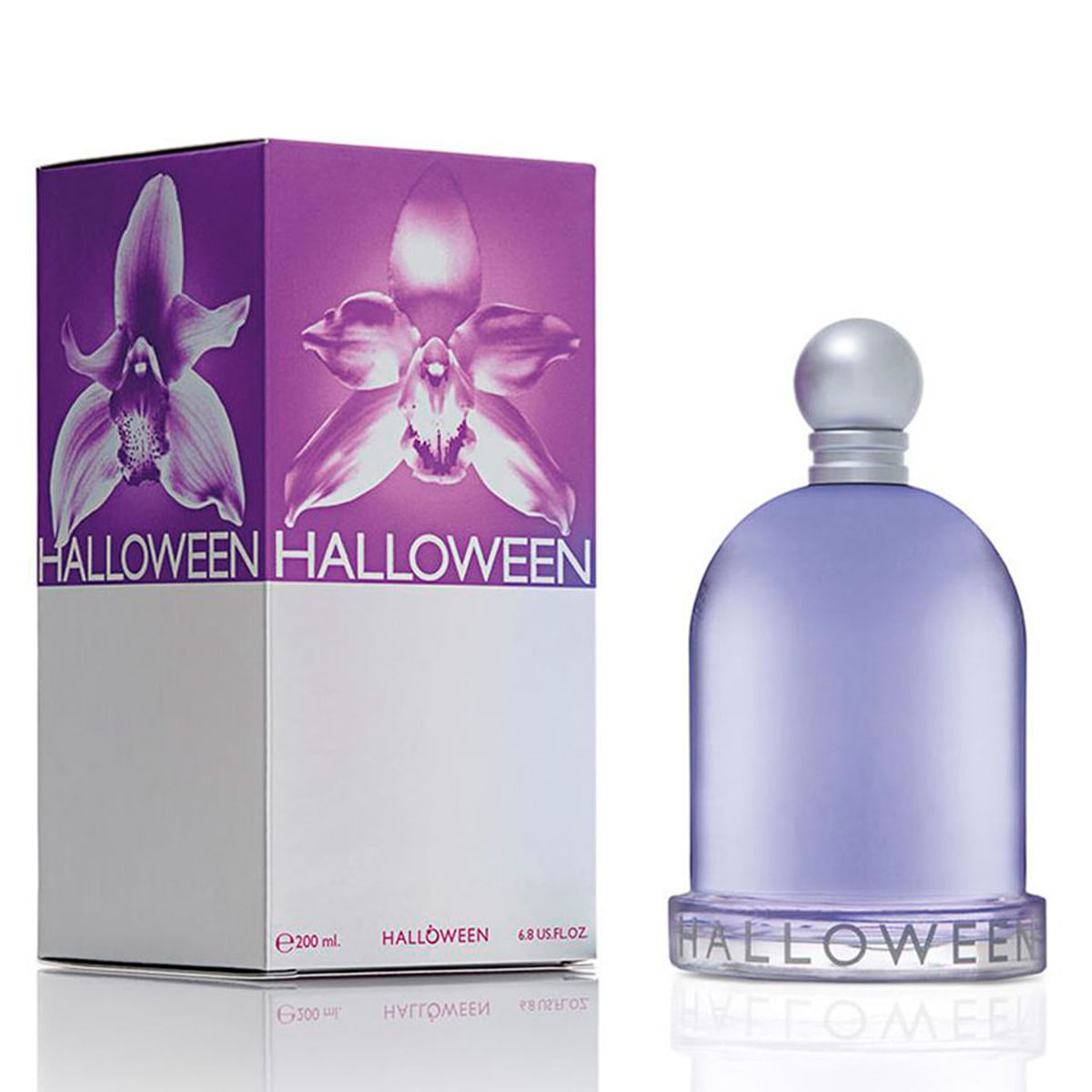 Perfume Jesús Del Pozo halloween para dama EDT 134301 La Marina