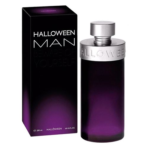 Perfume Para Caballero Jesus Del Pozo Halloween Man 146301