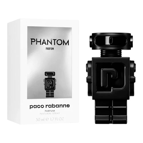 Perfume para caballero Paco Rabanne phantom parfum 65188736