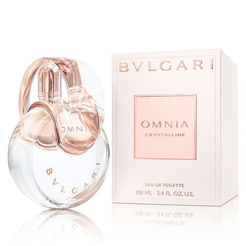 Perfume Para Dama Bvlgari Omnia Crystalline 42056