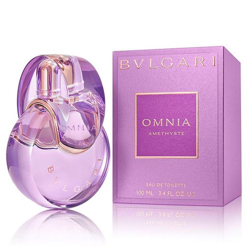 Perfume Para Dama Bvlgari Omnia Amethyste 42061