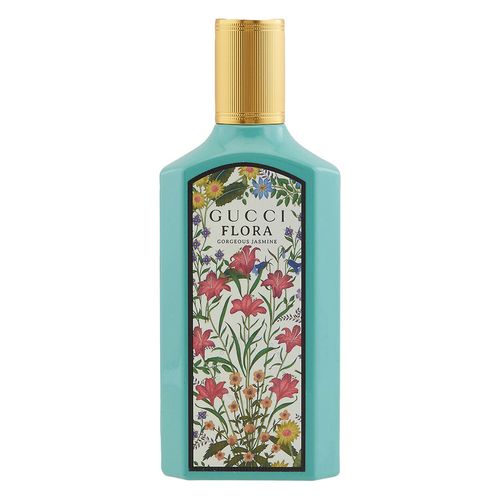 Perfume Para Dama Gucci Flora Gorgeous Jasmine 99350126934