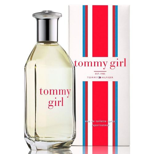 Perfume para dama Tommy Hilfiger mthtommy