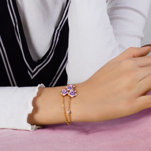 Pulso Unlimited by ob chapa de oro 18 k pruckyj06