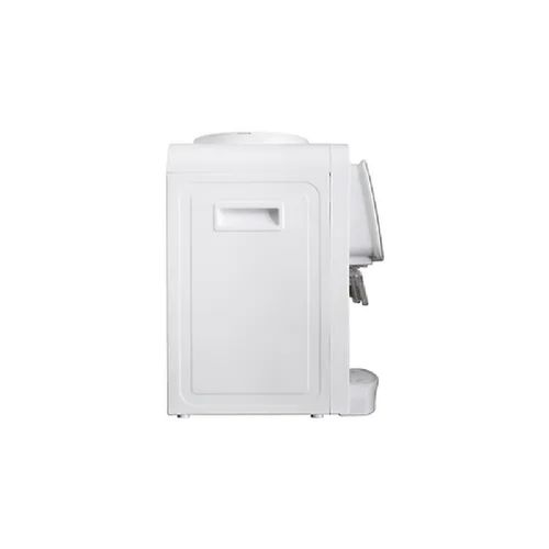 Despachador de agua fría y caliente Dace blanco EAM06W