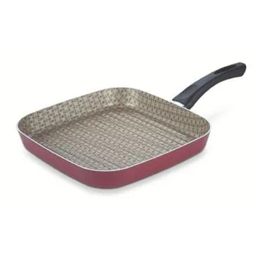 Sarten bifera Tramontina aluminio 28cm 20515728