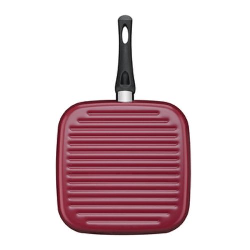 Sarten bifera Tramontina aluminio 28cm 20515728