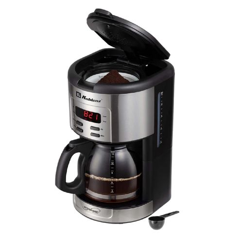 Cafetera Koblenz de deluxe ckm-215