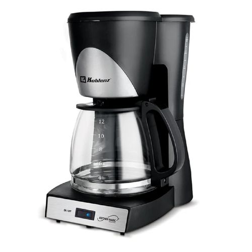 Cafetera Koblenz de goteo ckm-212