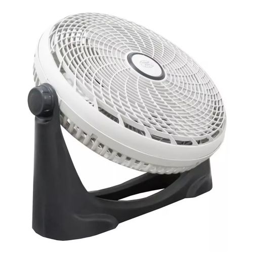 Ventilador 18" 80W Supreme de Piso y Pared VEC-18P80N