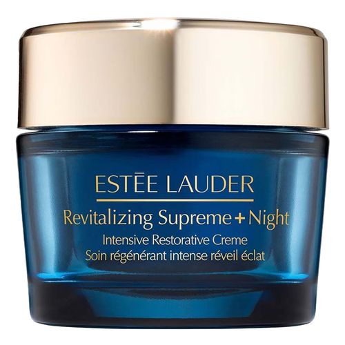 Crema Humectante Estee Lauder Revitalizing Supreme+ Night PMY4010000