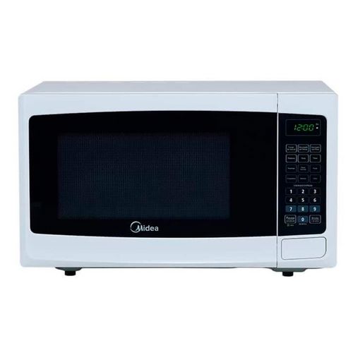 Horno De Microondas Midea 1.1P MMDP11S2BW