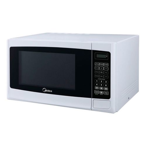 Horno De Microondas Midea 1.1P MMDP11S2BW